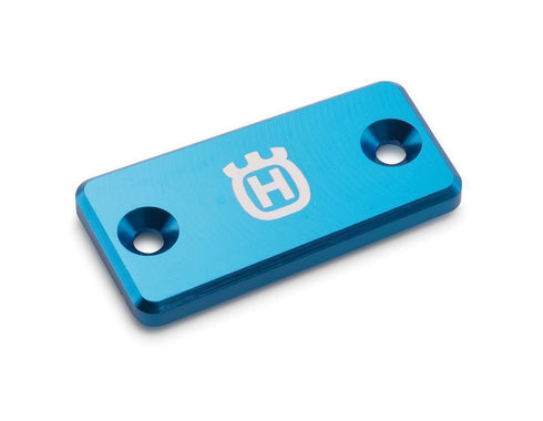 HUSQVARNA CLUTCH RESERVOIR COVER 2016-2023 ENDURO 701 SUPERMOTO - 81302933044